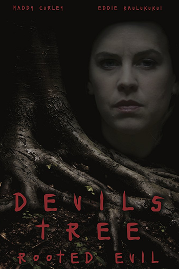  de Filme Devil's Tree: Rooted Evil (2018)