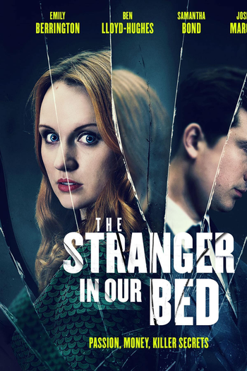  de Filme Um Estranho em Nossa Cama (2022)
