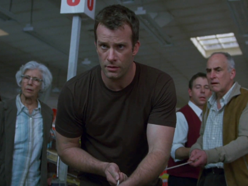 Foto 6 de O Nevoeiro