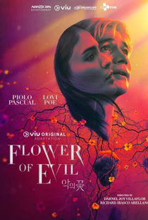 Flower Of Evil - Poster / Capa / Cartaz - Oficial 2