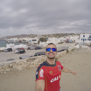 Foto de perfil de Ramon Kropmanns