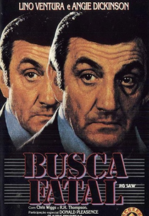 Busca Fatal (L'homme en colère)