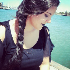 Foto de perfil de Marcella Goulart