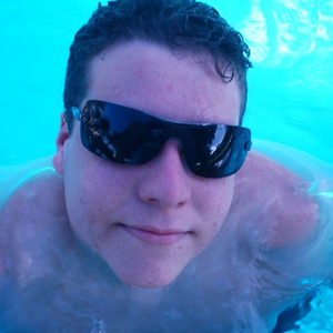 Foto de perfil de Anael Felipe Weber dos Santos