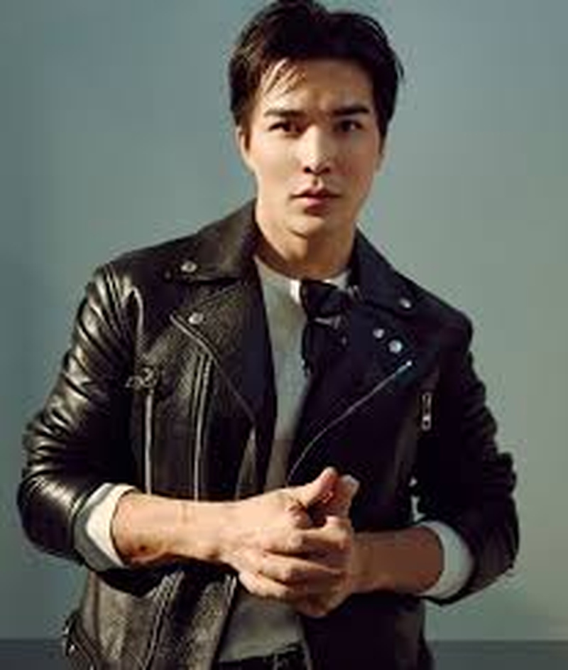 Ludi Lin - Foto 2