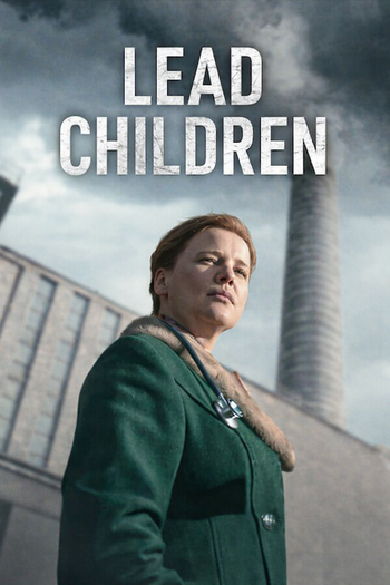  de Série Filhos do Chumbo (2026)