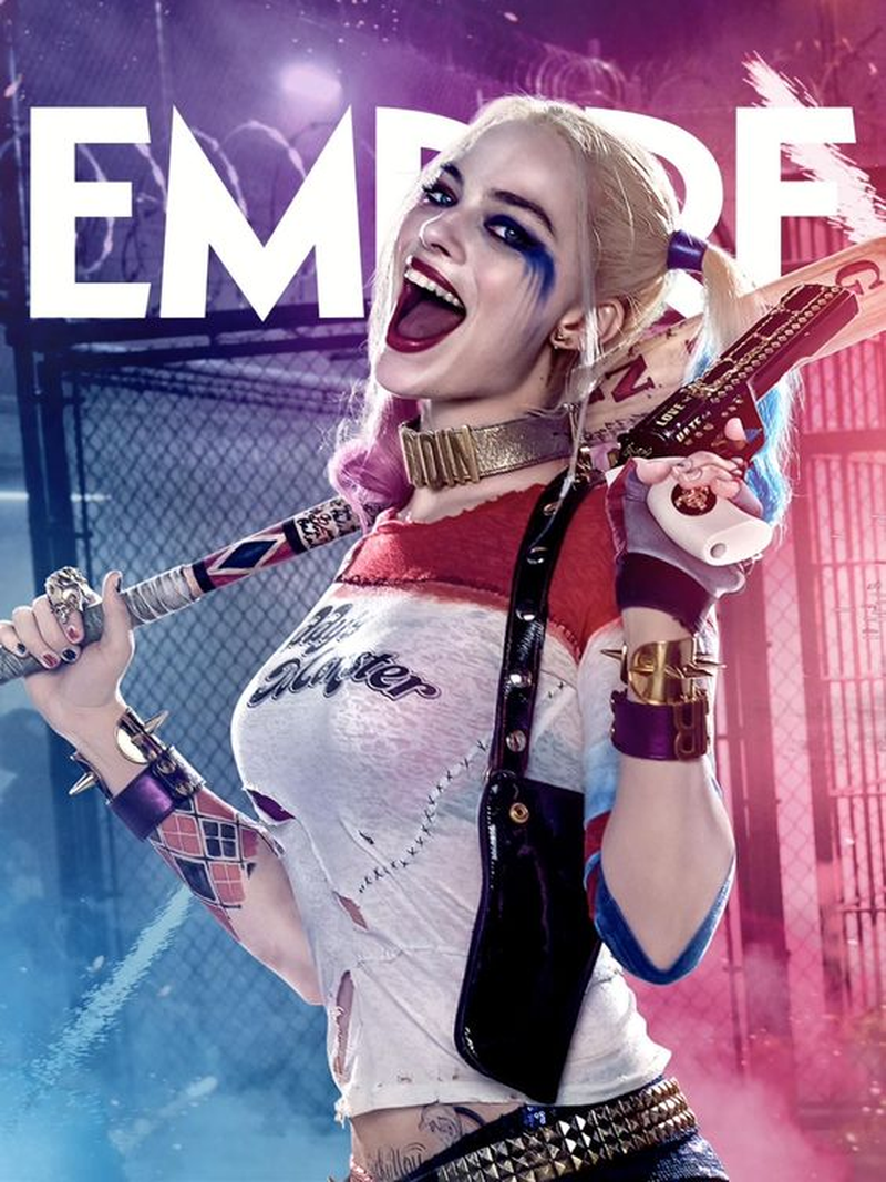 Margot Robbie - Foto 6