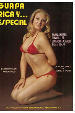Guapa, rica y... especial (Guapa, rica y... especial)