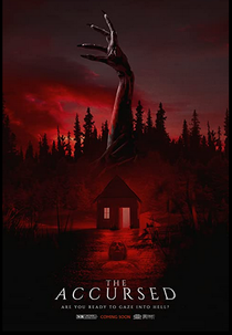 A Maldição (The Accursed)