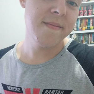 Foto de perfil de Eudes