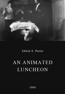 An Animated Luncheon (An Animated Luncheon)