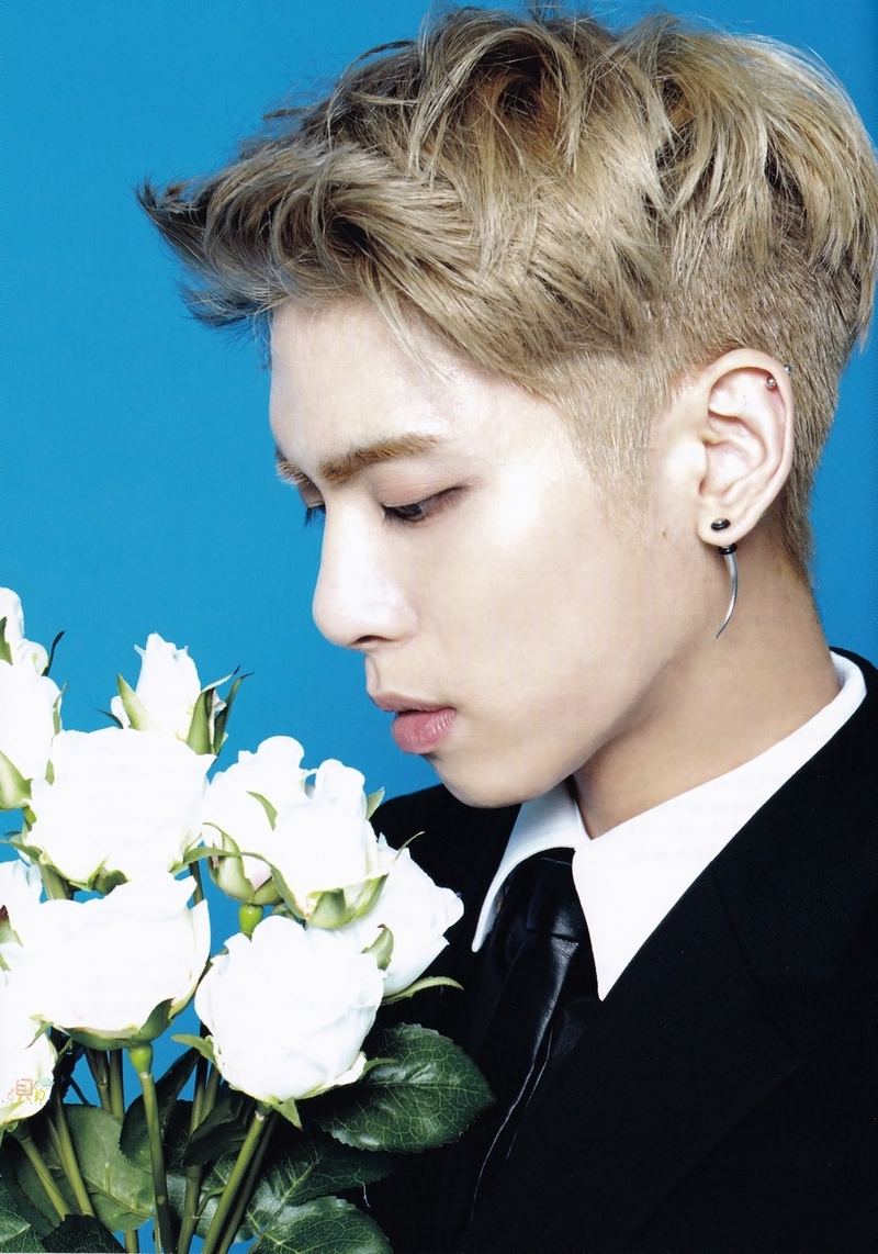 JongHyun - Foto 17