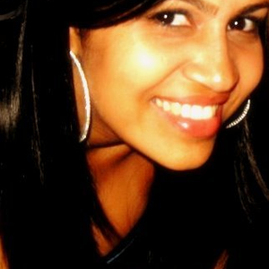 Foto de perfil de Ingrid Gleice