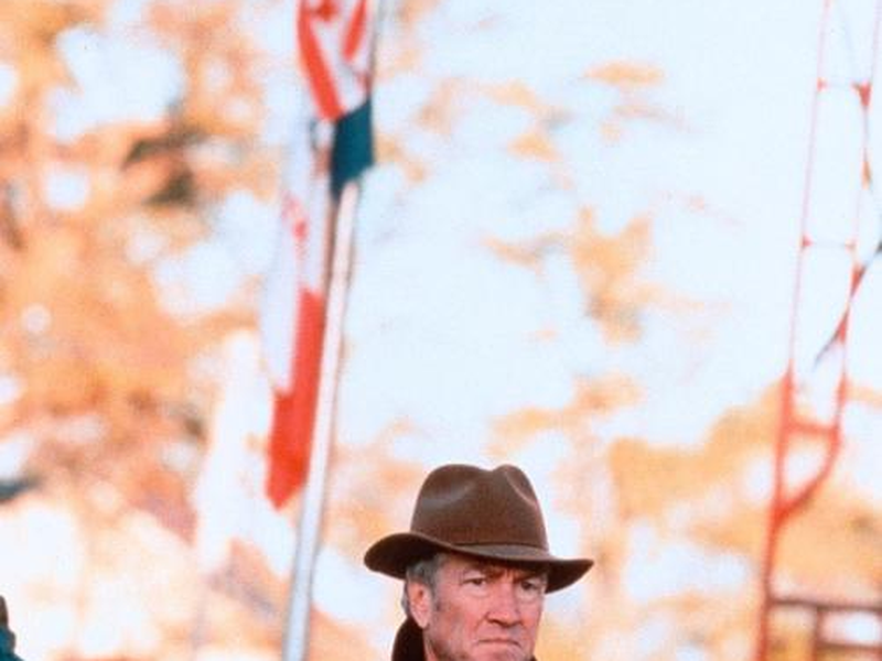 Foto 5 de Uma História Real