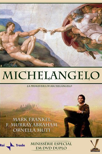  de Filme Michelangelo (1991)