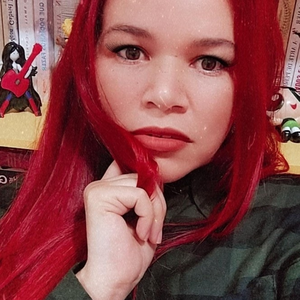 Foto de perfil de Nádia Lee