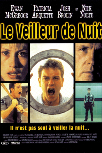  de Filme O Principal Suspeito (1997)