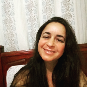 Foto de perfil de Vera Lúcia