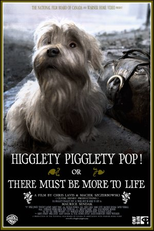 Higglety Pigglety Pop! or There Must Be More to Life (Higglety Pigglety Pop! or There Must Be More to Life)