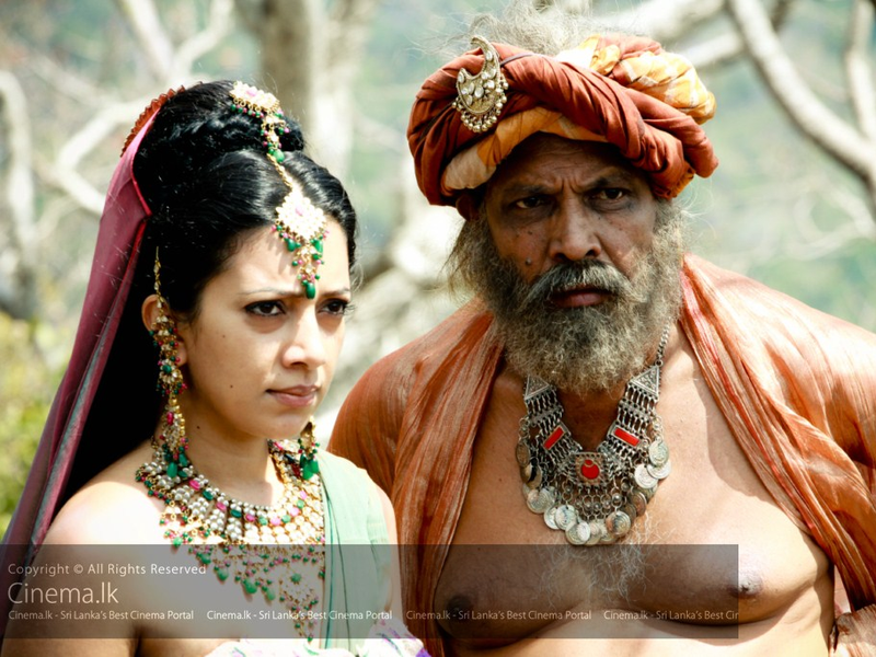 Foto 19 de Siri Parakum