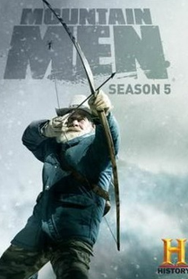 Homens da Montanha (5ª Temporada) - Poster / Capa / Cartaz - Oficial 1