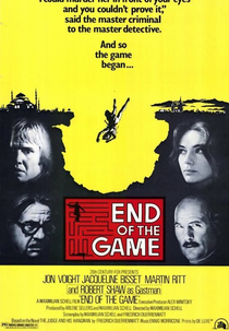 Aposta Fatal (Der Richter und sein Henker)