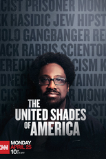 United Shades of America (2ª Temporada) (United Shades of America (Season 2))