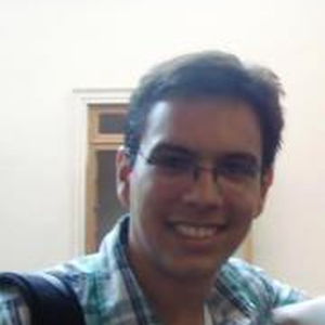 Foto de perfil de Phillipe Macedo