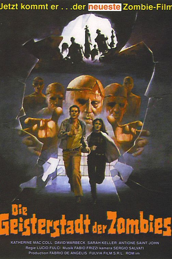  de Filme Terror nas Trevas (1981)