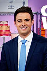 A Guerra dos Bolos (5ª Temporada) (Cake Wars (Season 5))