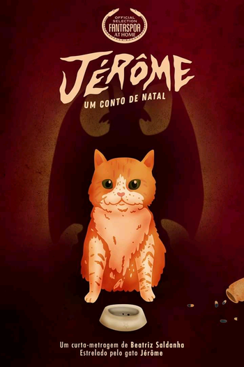  de Curta Jérôme: Um Conto de Natal (2020)