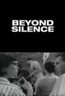 Beyond Silence - Poster / Capa / Cartaz - Oficial 1