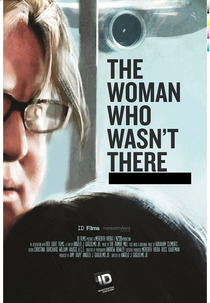 The Woman Who Wasn't There (The Woman Who Wasn't There)