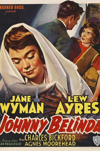  de Filme Belinda (1948)