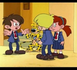 Elève Marsupilami