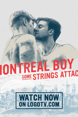 Montreal Boy: Some Strings Attached (Montreal Boy: Some Strings Attached)