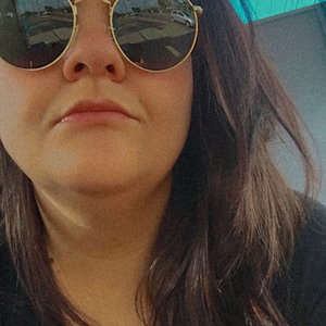 Foto de perfil de Franciele