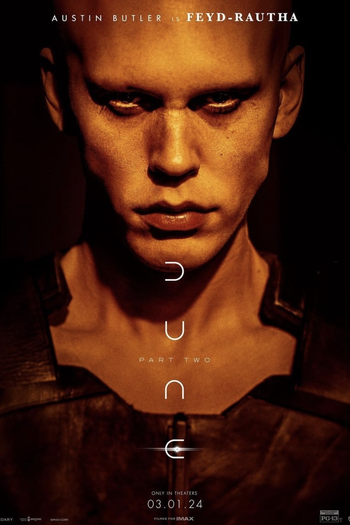  de Filme Duna: Parte Dois (2024)