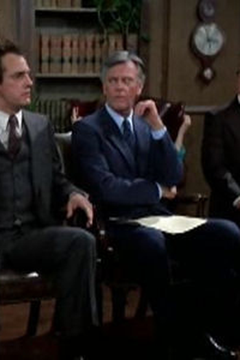 Poster de Episódio Jim's Inheritance (1982)