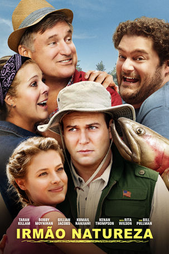  de Filme Irmão Natureza (2016)