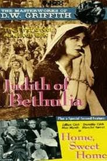  de Filme Judith of Bethulia (1914)