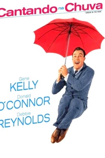  de Filme Cantando na Chuva (1952)