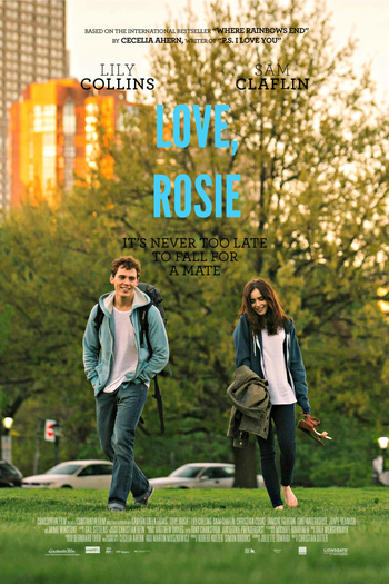  de Filme Simplesmente Acontece (2014)