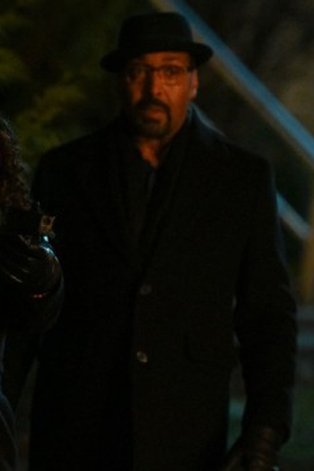 Poster de Episódio Reciprocity (2024)