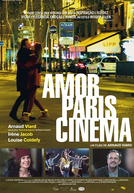 Amor, Paris, Cinema