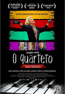 O Quarteto (Quartet)