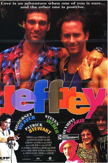  de Filme Jeffrey - De Caso com a Vida (1995)