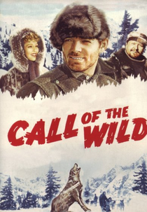 O Grito da Selva (The Call of the Wild)