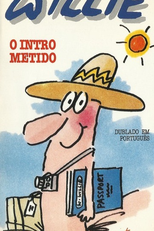 Willie - O Intro Metido (Wicked Willie)