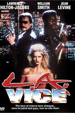 Seqüestro em Los Angeles (L.A. Vice)